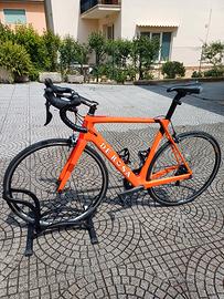 bici da corsa 54 bdc ultegra