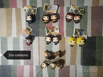 Kinder joy hp 2024 lotto 15 sorprese personaggi