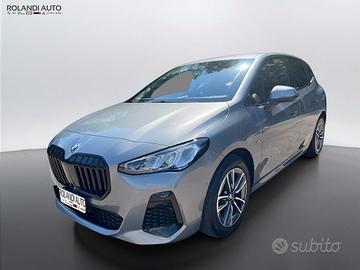 BMW Serie 2 218i Active Tourer Msport auto
