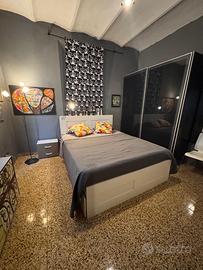 Stanza singola in Navile libera subito