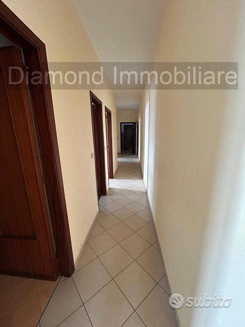 Appartamento – Catania, Nesima Superiore, Monte Po-Nesima-San Leone-Rapisardi - Vista 4