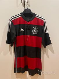 Maglia Calcio Germania Schweinsteiger