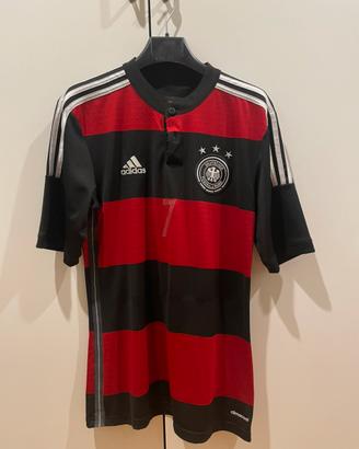 Maglia Calcio Germania Schweinsteiger