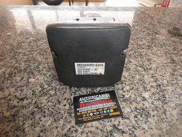 Centralina pompa abs BMW X6 E71 X5 E70