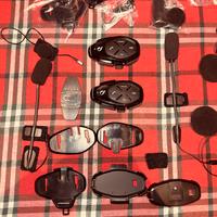 Interfono cellularline sport