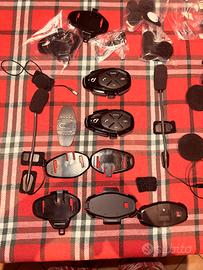 Interfono cellularline sport