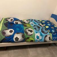 Letto una piazza