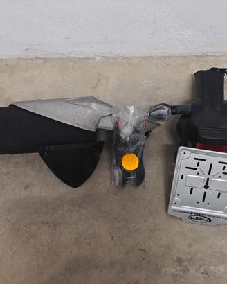 Ricambi originali Suzuki GSX -s 750