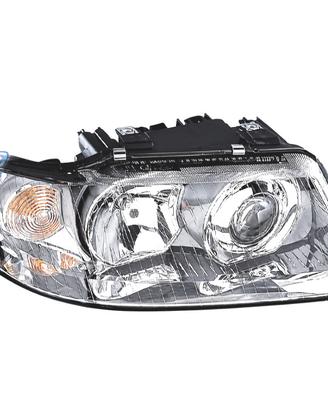FARO DESTRO AUDI A3 8L 00-03 ELETTRICO