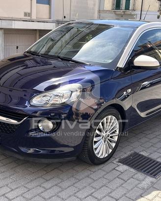 OPEL Adam 1.4 87 CV GPL Tech Glam