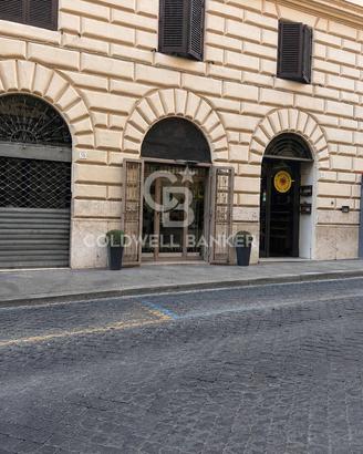 Negozio - Roma