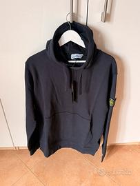 Felpa Stone Island