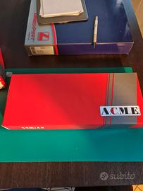 Acme vetture letti no roco rivarossi  oskar piko