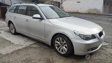 BMW 520 d