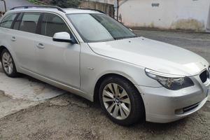 BMW 520 d