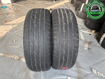 gomme usate 2055516 Estivo YOKOHAMA - W-DRIVE - 42