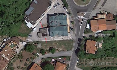 290mq +cubatura residua- Fara Filiorum Petri