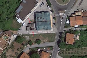 290mq +cubatura residua- Fara Filiorum Petri