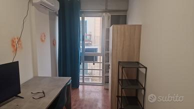 poste letto stanza per studenti o impiegati