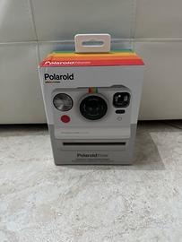 Polaroid now