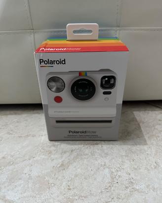 Polaroid now