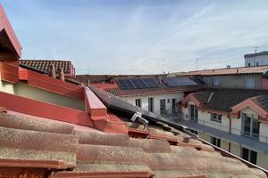 Duplex Chignolo d'Isola [H&C-CDI-5-245VRG]