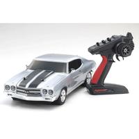 Kyosho 34416T1 - 4WD FAZER Mk2 1970 Chevelle SS454