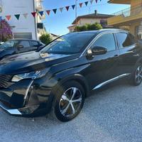 PEUGEOT 3008 BlueHDi 130 S&S EAT8 GT