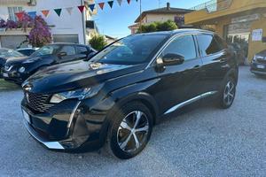 PEUGEOT 3008 BlueHDi 130 S&S EAT8 GT