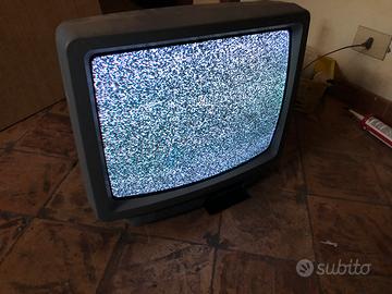 n3 tv mivar tubo catodico