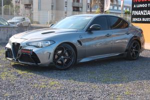 Alfa Romeo Giulia Tua A SOLI 387€ al mese Anticipo