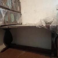 Tacolo 12 posti con sedie +tavolo cucina con sedie