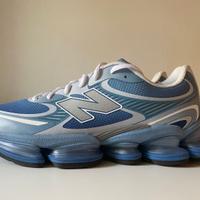 New Balance Abzorb 2000