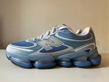 New Balance Abzorb 2000