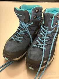 Scarpe trekking CMP
