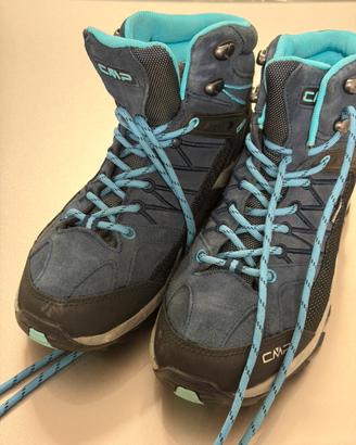 Scarpe trekking CMP