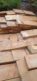 mattoni per rivestimento 
