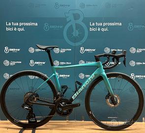 Bianchi Specialissima PRO Taglia 53