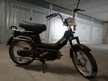 Piaggio SI Mix
