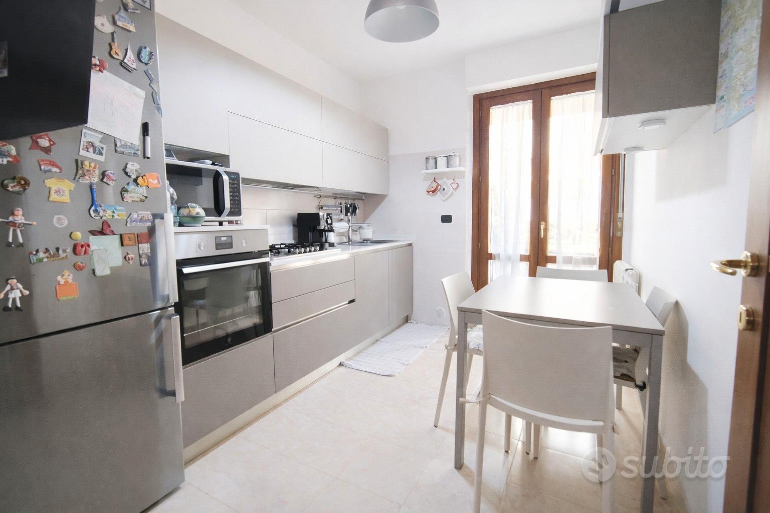 Appartamento – Sassari, Rizzeddu - Vista 5