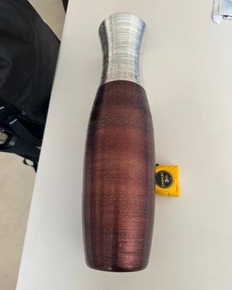 Vaso decorato a mano