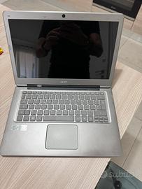 Acer Aspire S3