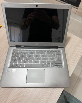 Acer Aspire S3