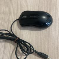 Wired Optical mouse Kensington