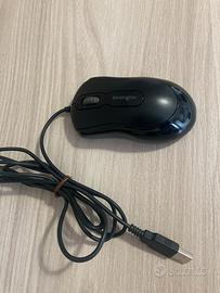 Wired Optical mouse Kensington