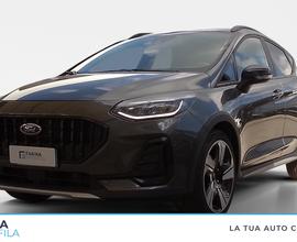 FORD Fiesta Active 2022 - Fiesta Active 1. U508893