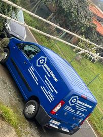 Fiat scudo 2009 1.9 diesel