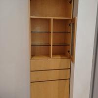 Armadio bagno