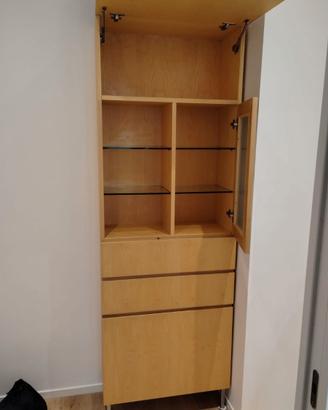 Armadio bagno