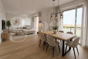 Appartamento Modena [Cod. rif Re20 TT4VRG]